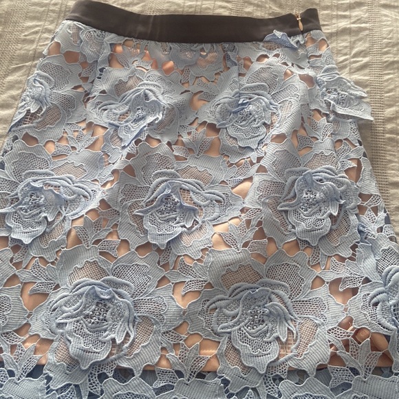 Jessie James Decker DO+BE rare skirt - Picture 3 of 5